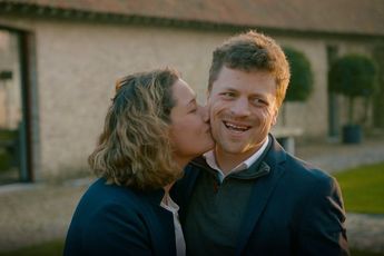 Zo gaat het nog met Boer Cyriel en Els uit Boer zkt Vrouw