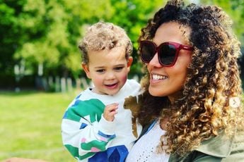 "Ik hou zoveel van je": Tatyana Beloy maakt prachtig nieuws bekend over zoontje