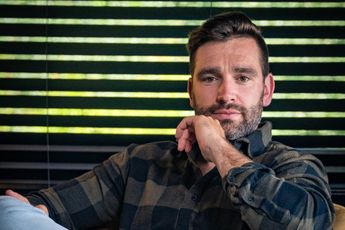 Metejoor compleet van slag na verlies van grootvader: "Dit is het laatste wat hij tegen me zei"