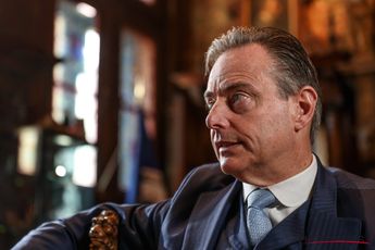 "Vies beestje": Bart De Wever maakt slecht nieuws over zijn gezondheid bekend