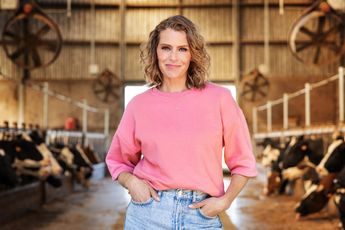 Dina Tersago heeft groot nieuws over 'Boer zkt Vrouw' én stelt nieuwe boeren voor: "Anders dan vorig jaar"
