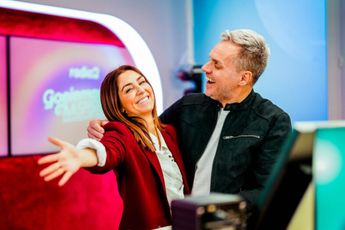 Keert Peter Van de Veire nu al terug naar MNM? Radio2-presentator moet iets bekennen