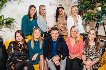 Zware klap voor Junior Planckaert: vreselijk nieuws uitgelekt over kandidate 'Junior op zoek naar de liefde'