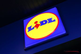 Lidl voert als eerste supermarkt drastische prijsverlaging door op déze artikelen