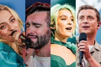 Verbazingwekkend! Dit is deze zomer de duurste artiest op het podium