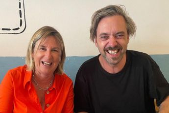 "Schoonste dag van ons leven": Conny en Thomas uit ‘De Mol’ komen met prachtig nieuws samen