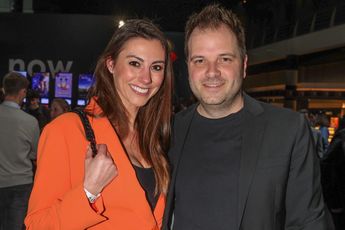 "Wie had dit gedacht?": Niels Albert en zijn vrouw Valeska maken prachtig nieuws bekend