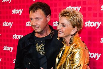 Martine Jonckheere komt plots met straffe onthulling: "Heb er resoluut mee gebroken"