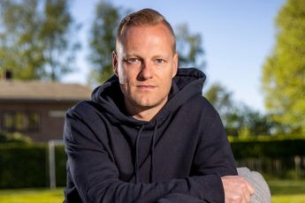 Ex strooit zout in de wonde: Olivier Deschacht moet na liefdesbreuk opnieuw zware tegenslag verwerken