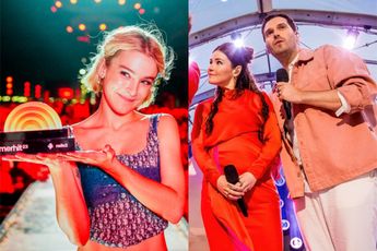 The Starlings maken duidelijk hoe ze echt denken over Pommelien Thijs als winnares van 'Zomerhit'