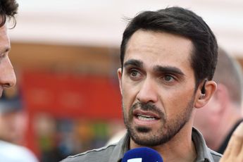 Alberto Contador voorspelt winnaar van grote rondes én WK