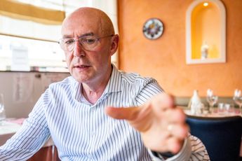 Michel Wuyts vergelijkt Remco Evenepoel plots met déze verrassende wielerlegende