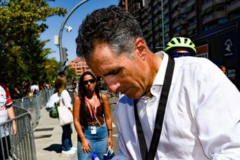 Miguel Indurain doet Remco Evenepoel opkijken met onverwachte uitspraak over Soudal Quick-Step