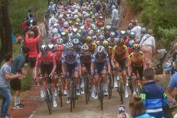 UCI onthult: Déze renners worden het beste betaald in het peloton