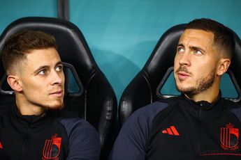 Ook Eden Hazard op weg naar Anderlecht? Plots zeer groot nieuws uitgelekt over 32-jarige aanvaller