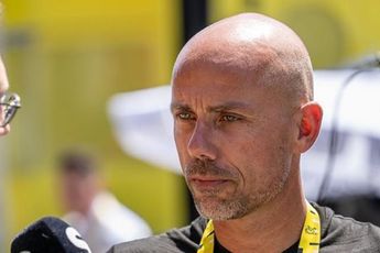 Sven Nys staalhard terechtgewezen: ‘Geen respect!’