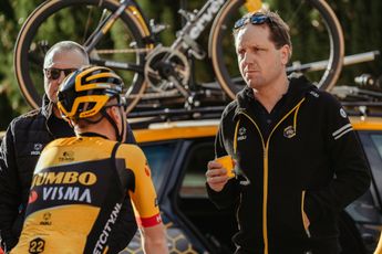 Jumbo-Visma ploegleiding schrikt op: ‘De UCI moet drastisch ingrijpen’