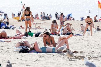 Nog een nazomer in zicht? "Vanaf dan krijgen we opnieuw temperaturen tot 25 graden"