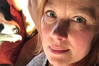 'Familie'-actrice Sandrine André deelt hartverscheurend nieuws: "Vreselijke ziekte"