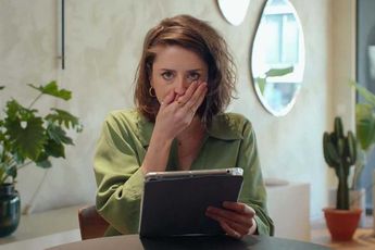 Neemt de 'Thuis'-kijker binnenkort afscheid van Lynn Van den Broeck? Actrice neemt opvallende beslissing
