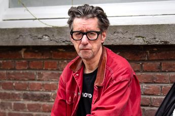 Herman Brusselmans is er kapot van: "Maakt me erg ongelukkig"