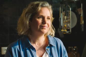 Caroline Maes stapt naar makers van 'Familie': "Niet volledig opgezet met tijdelijke exit"