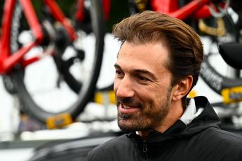 Dopingzondaar kent echt geen schaamte en zet Fabian Cancellara zomaar te kijk