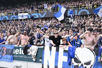 Verschrikkelijk: trouwe Club Brugge-supporter komt om na match van blauw-zwart