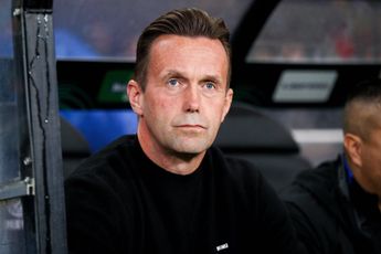 Na zoveelste tegenvallende resultaat van Club Brugge: Deila komt met verrassende uitleg