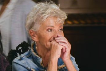 Martine Jonckheere (66) heeft geen goed nieuws over strijd tegen borstkanker: "Alleen maar verergerd"