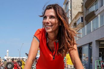 Saartje Vandendriessche deelt opvallende kiekjes van 20 jaar geleden: "Geen haar veranderd"