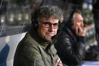Peter Vandenbempt bijzonder hard voor Belgische club: "Het is alarmfase rood"