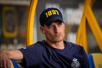Drama voor Union: sterkhouder tijdlang out na zware blessure