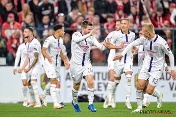 Anderlecht zorgt voor schokgolf op transfermarkt: "Vijf spelers mogen vertrekken"