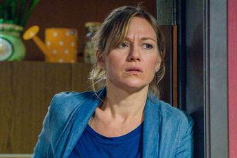 Voormalige 'Familie'-actrice Hilde De Baerdemaeker gaat aan de slag bij 'Thuis'