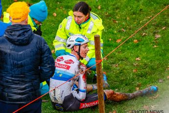Na zware val in Kortrijk: Belangrijk nieuws over Michael Vanthourenhout