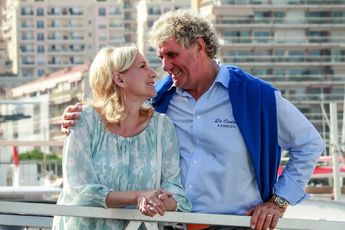 Carmen en Jean-Marie Pfaff zijn bijna 50 jaar getrouwd: "Dit is ons geheim"