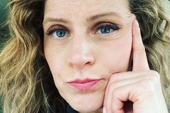 Dina Tersago plots eerlijk over 'Boer Zkt Vrouw': "Dat is niet makkelijk"