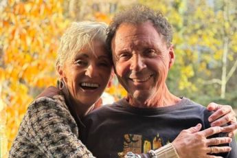 Martine Jonckheere is al 44 jaar samen met haar grote liefde Filip: "Dit is ons geheim"