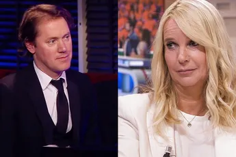 Zien: Linda en Jeroen weer samen gespot in Parijs