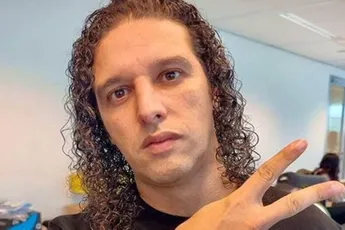 Ali B en zijn vrouw Breghje zijn nu dan toch gescheiden