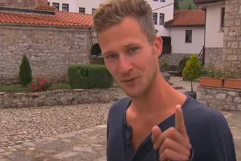 Ken je Dennis Storm nog? Hij ziet er nu totaal anders uit!
