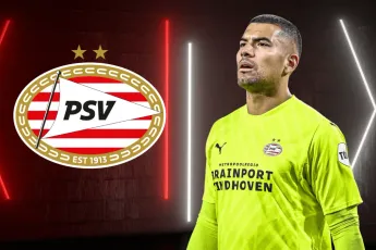 POLL | De positie van Walter Benítez als eerste doelman is volledig onhoudbaar geworden