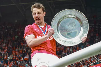 POLL | Nu zeker is dat Olivier Boscagli vertrekt bij PSV, is het zaak Boscagli niet meer te laten starten