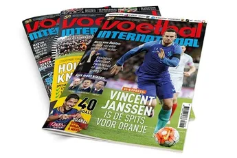 VI: 'De combinatie Raiola-Van Bommel zorgde bij Ihattaren voor gemakzucht’