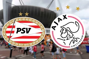 POLL | AZ brengt PSV na het 2-2 gelijkspel in Amsterdam weer terug in de titelrace