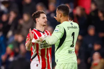 POLL | Het is geen toeval dat uitgerekend de twee spelers met de grootste vertrekwens de treffer van Heerenveen inleiden