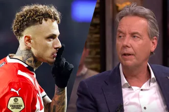 Eindhovens Dagblad haalt uit naar Valentijn Driessen: 'Roddelen doen we wel bij de kapper'