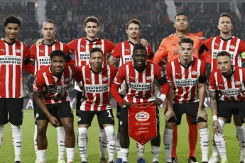 Vanuit Amsterdam wordt er specifiek één PSV'er in behoorlijk negatieve zin uitgelicht