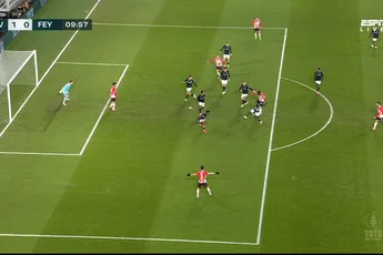 this should be really published in columns ?